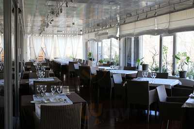 Restaurante Green House