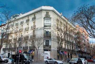 Club567 Business & Bar, Madrid