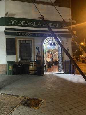 Bodega La Andaluza