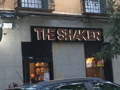 The Shaker