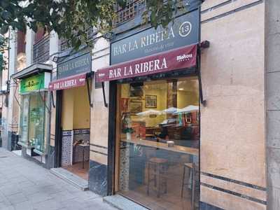 La Ribera