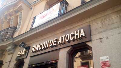 El Rincón De Atocha