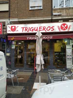 Bar & Restaurante Trigueros