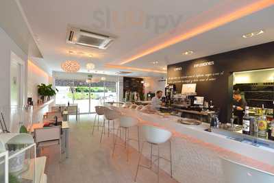 La Consentida Bar Terraza