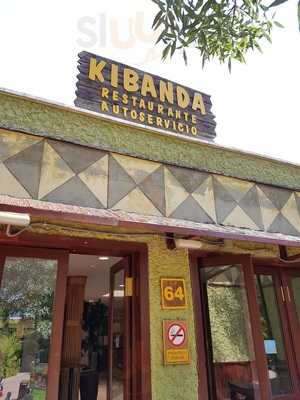 Restaurante Kibanda