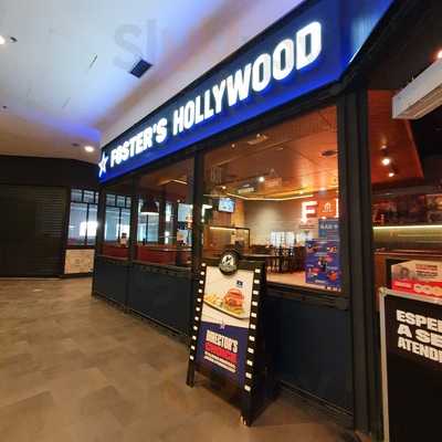 Foster's Hollywood