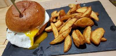 Burger Kas Villaverde