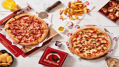 Telepizza