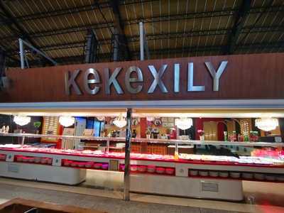 Kekexily