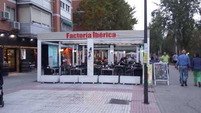 Factoría Ibérica