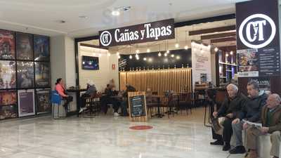 Canas Y Tapas