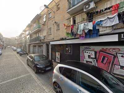 Canas y Tapas la Gavia