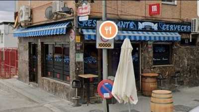 Bar Restaurante Sevilla