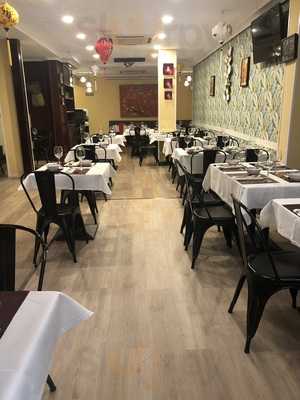 Restaurante Vietnam Express