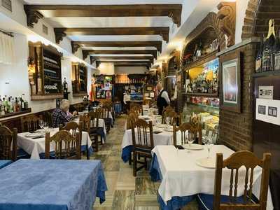 Restaurante Casa Parrondo