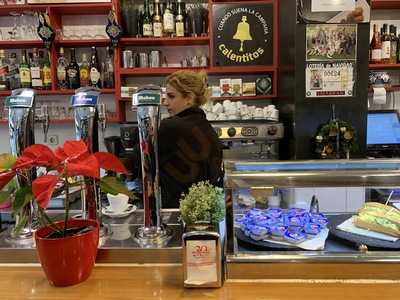Taberna Lizarran, Madrid