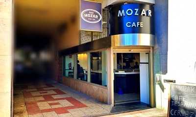 Cafeteria Mozart