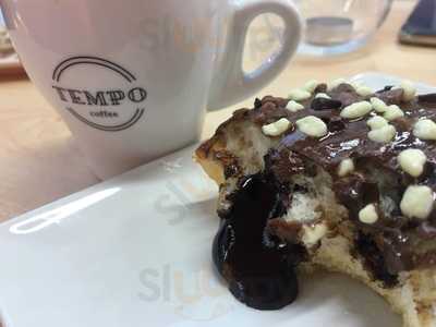 Tempo Coffee