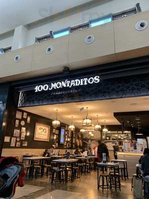 100 Montaditos