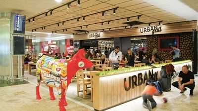 Urban Grill