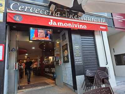 Cerveceria Avenida 63