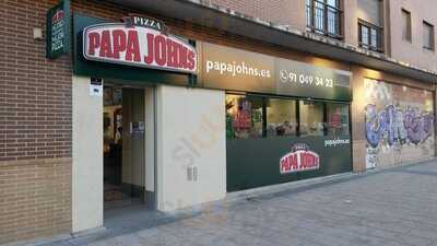 Papa John's Pizza