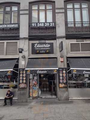 Bar Eduardo