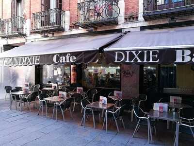 Restaurante Dixie