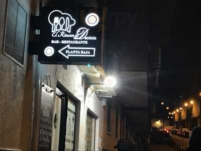 El Rincon De Daniela