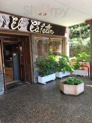 El Cafetín