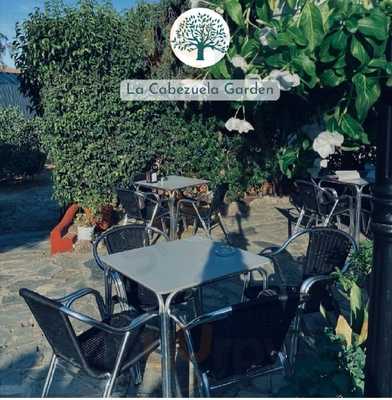 La Cabezuela Garden