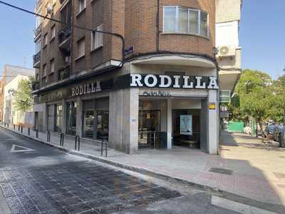 Rodilla