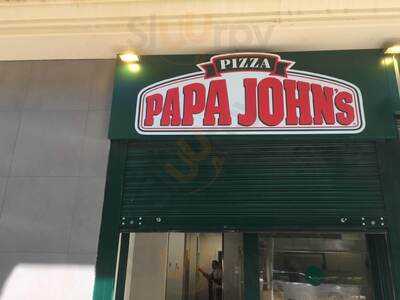 Papa John's Pizza