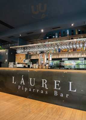 Láurel Piparras Bar