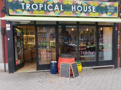 Tropical House