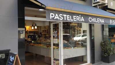 Pastelería Glasse, Madrid - Ver menú, reseñas y verificar los precios