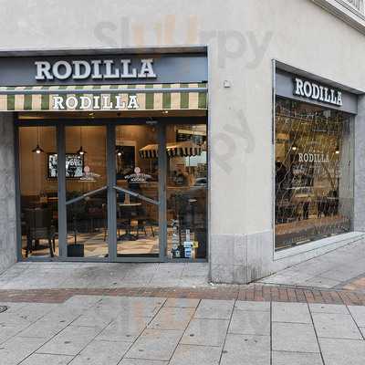 Rodilla