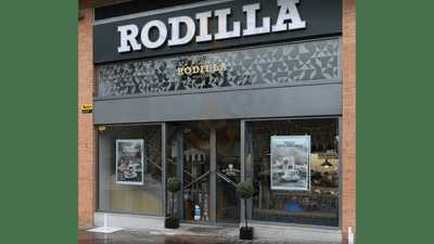 Rodilla