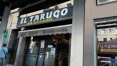 El Tarugo