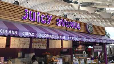 Juicy Avenue Islazul