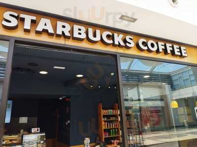 Starbucks Cc Islazul