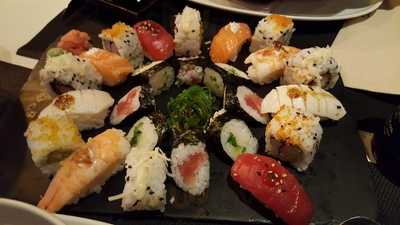 Sushimore Barajas