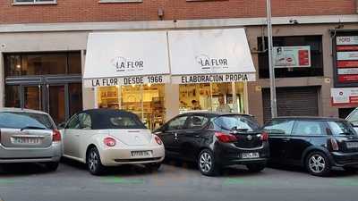 Panaderia La Flor