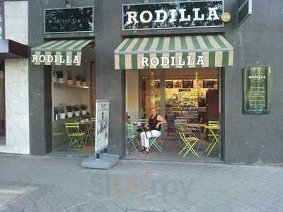 Rodilla