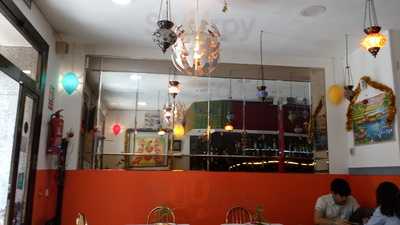 Bangol Indian Restaurante