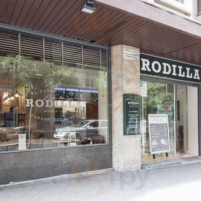 Rodilla