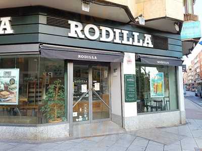 Rodilla