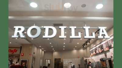 Rodilla