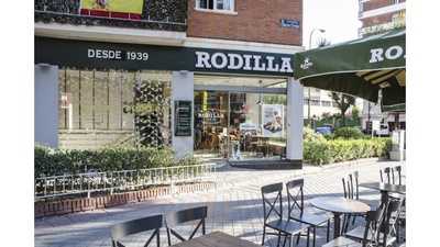 Rodilla