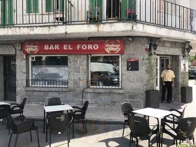 El Foro